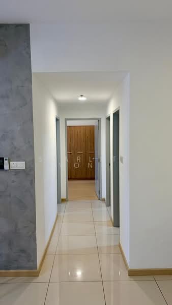 Service Residence for Rent at You City 3 - Scarlett Wong - Corridor - PropertyGuru.com.my