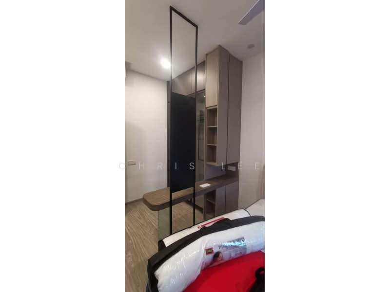 Servis Apartment untuk Dijual di The Arcuz - Chris Lee - Bedroom - PropertyGuru.com.my