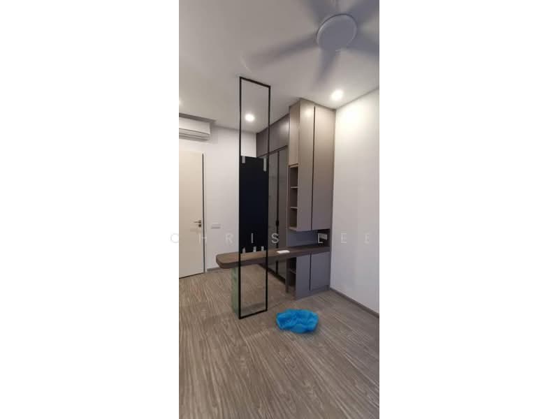 Servis Apartment untuk Dijual di The Arcuz - Chris Lee - Interior - PropertyGuru.com.my