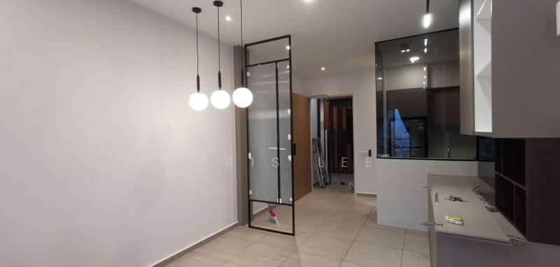 Servis Apartment untuk Dijual di The Arcuz - Chris Lee - Interior - PropertyGuru.com.my