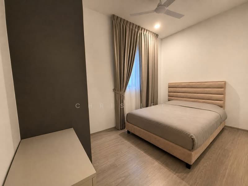Servis Apartment untuk Dijual di The Arcuz - Chris Lee - Bedroom - PropertyGuru.com.my