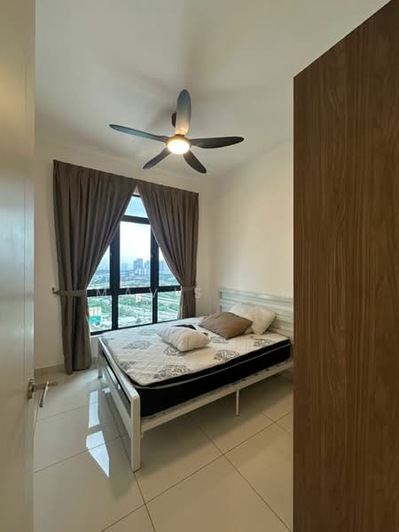 Servis Apartment untuk Disewa di Far East - Mavis Sim - PropertyGuru.com.my
