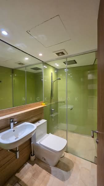 Service Residence for Rent at Sky Suites @ KLCC - Nick Mok - Bathroom - PropertyGuru.com.my