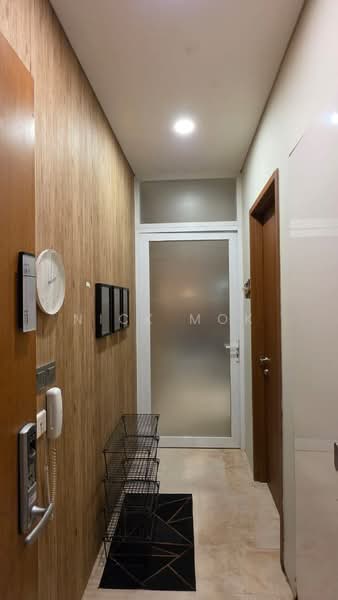 Service Residence for Rent at Sky Suites @ KLCC - Nick Mok - Entrance - PropertyGuru.com.my