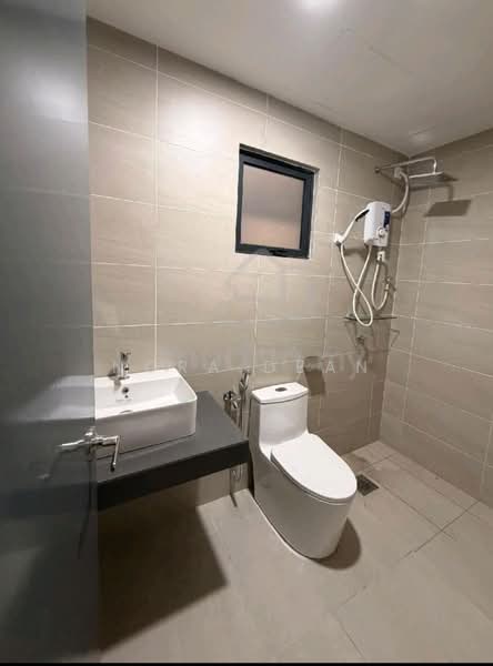 Service Residence for Rent at KR7 Residences - Nora Dean - PropertyGuru.com.my