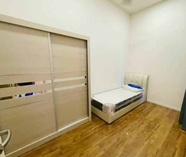 Service Residence for Sale at The Park Sky Residence - Jane Shoo - Bedroom - PropertyGuru.com.my
