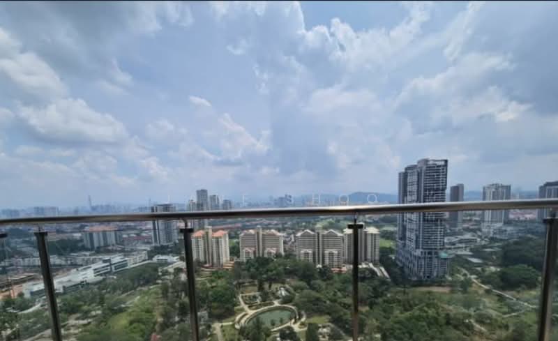Service Residence for Sale at The Park Sky Residence - Jane Shoo - View - PropertyGuru.com.my