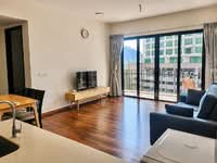 For Rent - The Tamarind