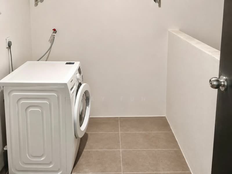 Condominium for Rent at The Tamarind - Ray Fun - Interior - PropertyGuru.com.my