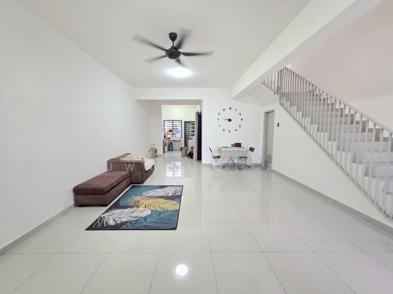 2-storey Terraced House for Sale in Sepang (Selangor) - Ajwad Azizan - PropertyGuru.com.my
