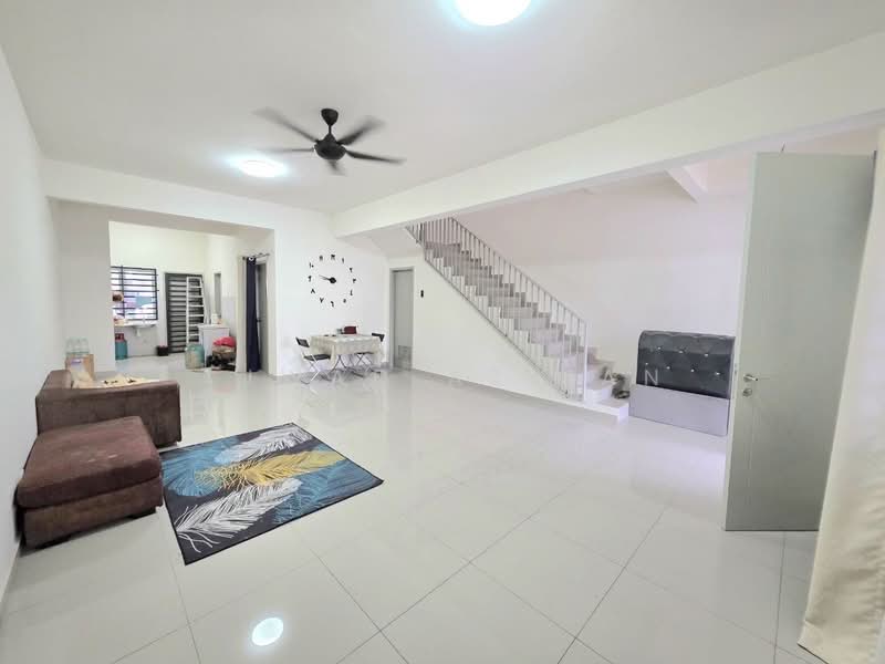 2-storey Terraced House for Sale in Sepang (Selangor) - Ajwad Azizan - PropertyGuru.com.my
