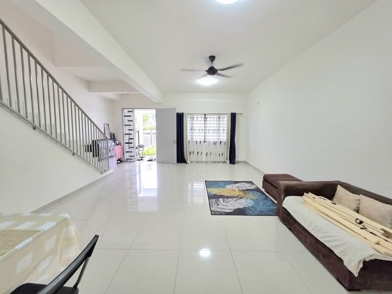 2-storey Terraced House for Sale in Sepang (Selangor) - Ajwad Azizan - PropertyGuru.com.my