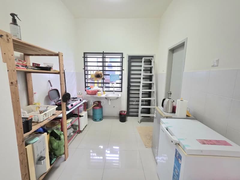 2-storey Terraced House for Sale in Sepang (Selangor) - Ajwad Azizan - PropertyGuru.com.my