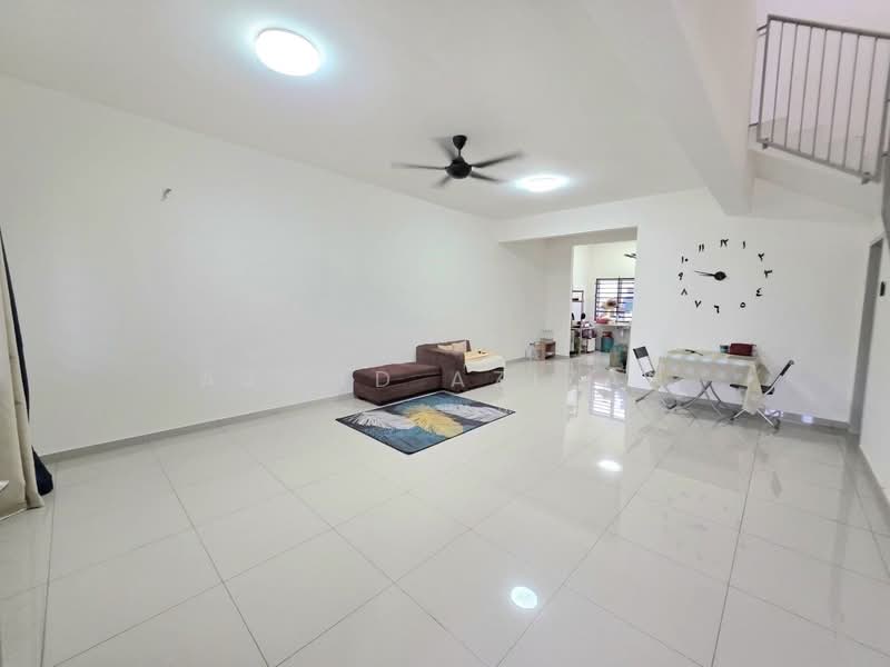 2-storey Terraced House for Sale in Sepang (Selangor) - Ajwad Azizan - PropertyGuru.com.my