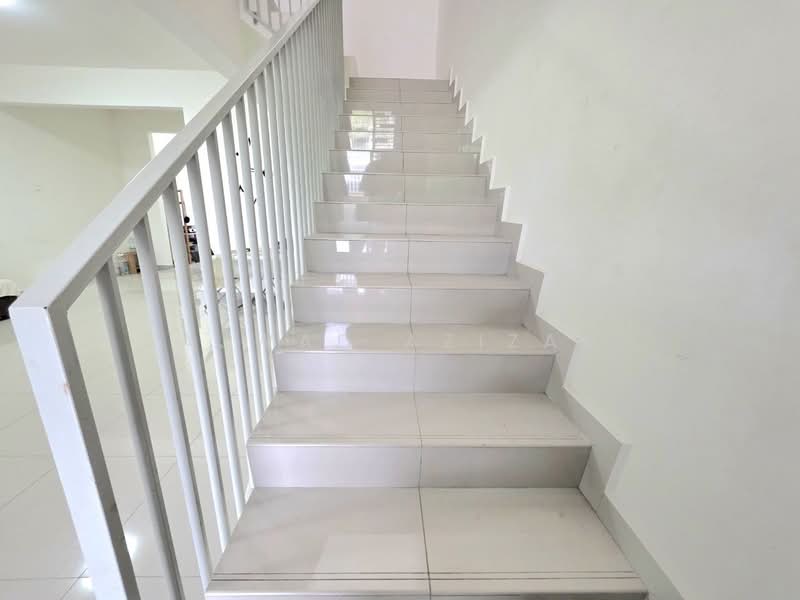 2-storey Terraced House for Sale in Sepang (Selangor) - Ajwad Azizan - PropertyGuru.com.my