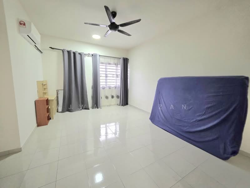 2-storey Terraced House for Sale in Sepang (Selangor) - Ajwad Azizan - PropertyGuru.com.my