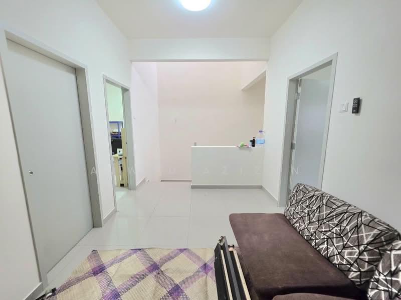 2-storey Terraced House for Sale in Sepang (Selangor) - Ajwad Azizan - PropertyGuru.com.my