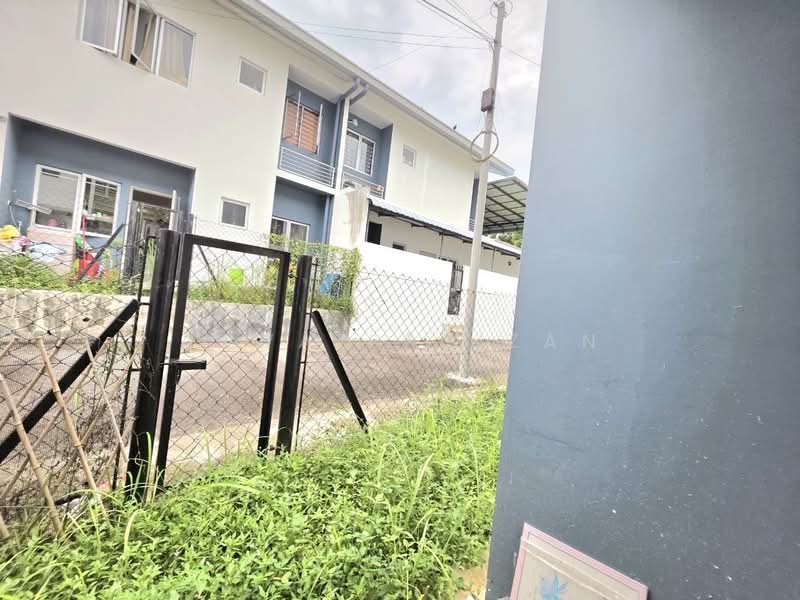 2-storey Terraced House for Sale in Sepang (Selangor) - Ajwad Azizan - PropertyGuru.com.my