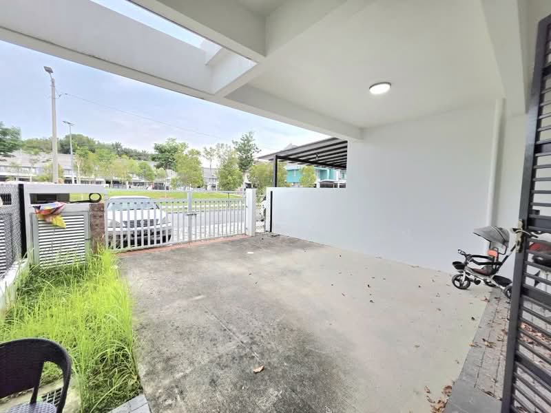 2-storey Terraced House for Sale in Sepang (Selangor) - Ajwad Azizan - PropertyGuru.com.my
