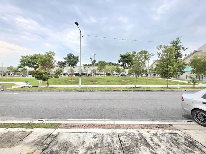 2-storey Terraced House for Sale in Sepang (Selangor) - Ajwad Azizan - PropertyGuru.com.my