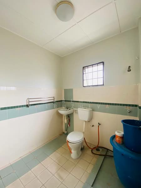 Rumah Teres 2 Tingkat untuk Dijual di Kajang (Selangor) - Zarema Kulbuzheva - Bathroom - PropertyGuru.com.my