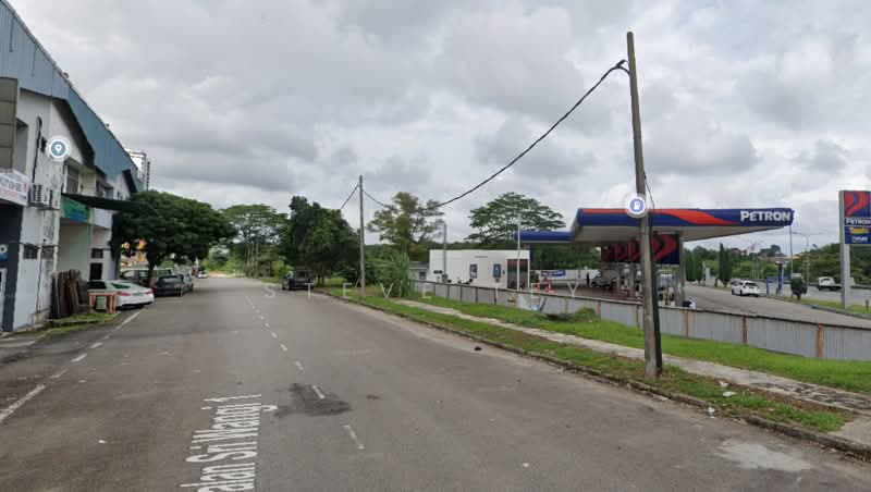 Kilang untuk Dijual di Taman Perindustrian Desa Plentong (Masai) - Steve Tey - Exterior - PropertyGuru.com.my