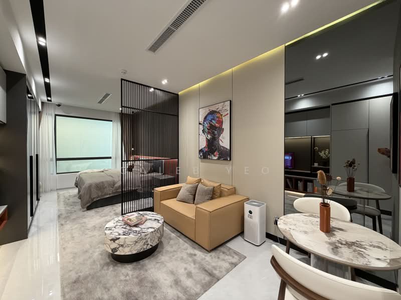 Apartment for Sale at R&F Princess Cove Phase 3-New Casa Suites - Caleb Yeo - PropertyGuru.com.my