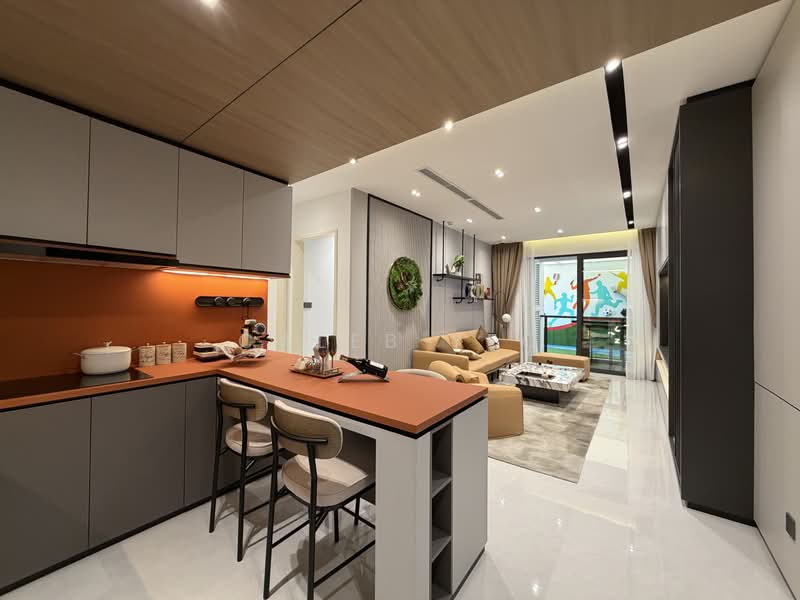 Apartment for Sale at R&F Princess Cove Phase 3-New Casa Suites - Caleb Yeo - PropertyGuru.com.my