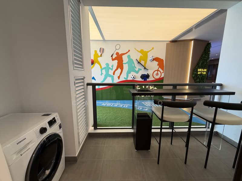Apartment for Sale at R&F Princess Cove Phase 3-New Casa Suites - Caleb Yeo - PropertyGuru.com.my