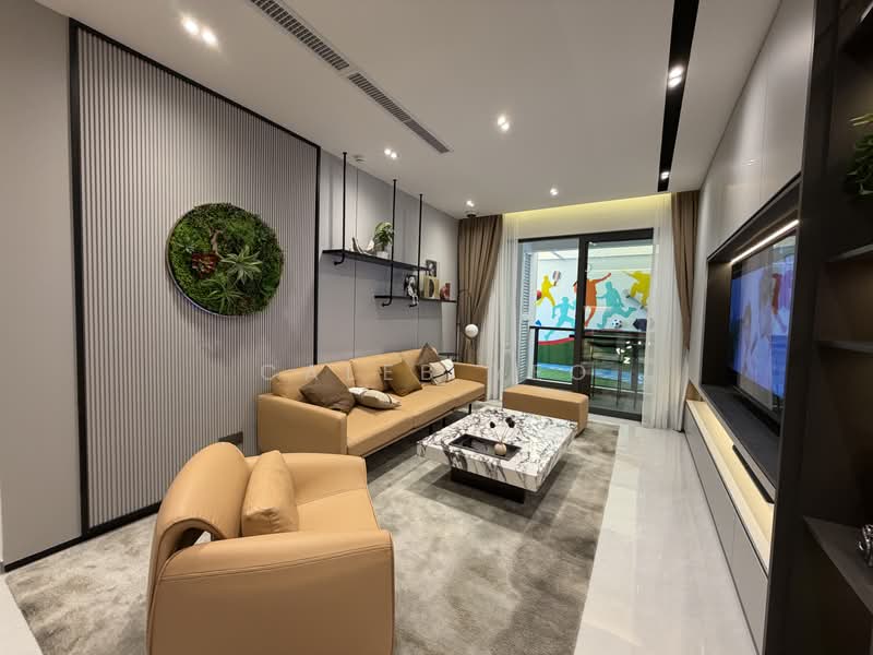 Apartment for Sale at R&F Princess Cove Phase 3-New Casa Suites - Caleb Yeo - PropertyGuru.com.my