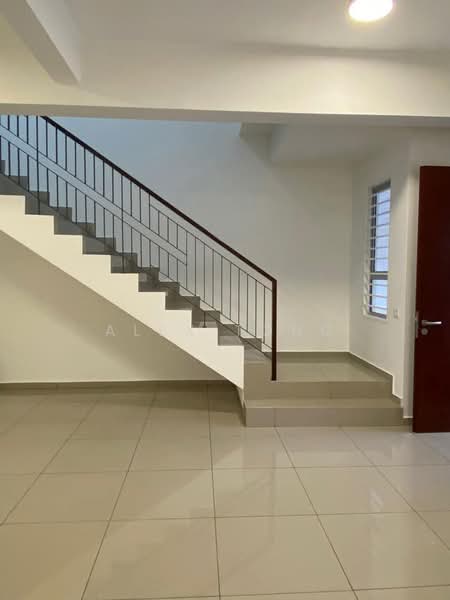 2-storey Terraced House for Rent in Bandar Rimbayu (Telok Panglima Garang) - Alex Tong - PropertyGuru.com.my