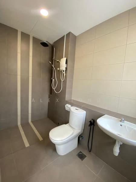 2-storey Terraced House for Rent in Bandar Rimbayu (Telok Panglima Garang) - Alex Tong - PropertyGuru.com.my