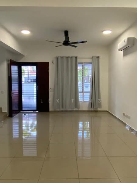 2-storey Terraced House for Rent in Bandar Rimbayu (Telok Panglima Garang) - Alex Tong - PropertyGuru.com.my