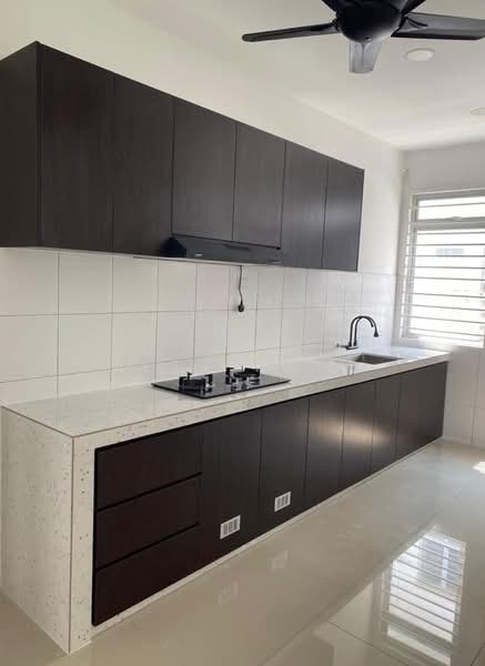 2-storey Terraced House for Rent in Bandar Rimbayu (Telok Panglima Garang) - Alex Tong - PropertyGuru.com.my