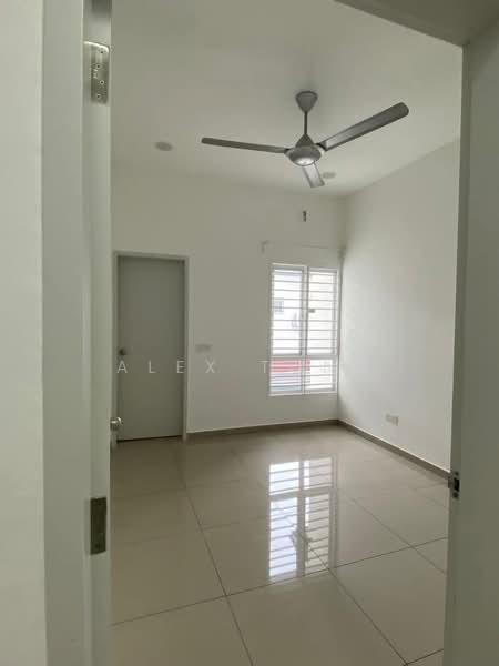 2-storey Terraced House for Rent in Bandar Rimbayu (Telok Panglima Garang) - Alex Tong - PropertyGuru.com.my