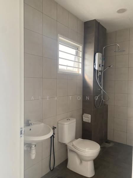 2-storey Terraced House for Rent in Bandar Rimbayu (Telok Panglima Garang) - Alex Tong - PropertyGuru.com.my