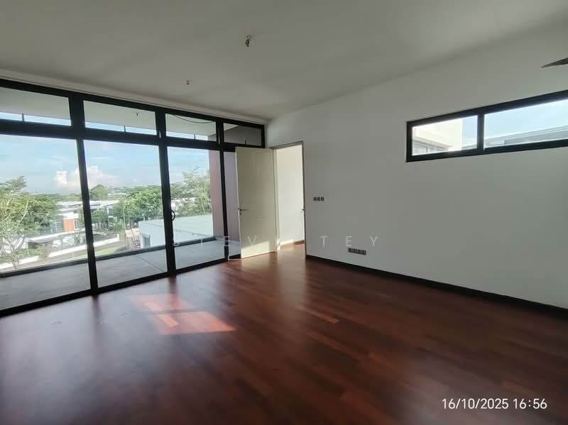 Rumah Banglo untuk Dijual di Horizon Hills (Iskandar Puteri (Nusajaya)) - Steve Tey - Living Room - PropertyGuru.com.my