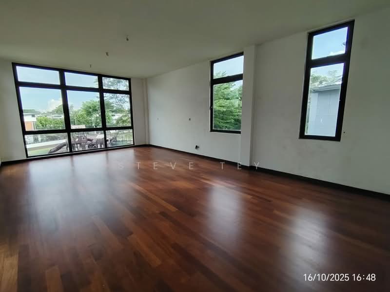 Rumah Banglo untuk Dijual di Horizon Hills (Iskandar Puteri (Nusajaya)) - Steve Tey - Living Room - PropertyGuru.com.my
