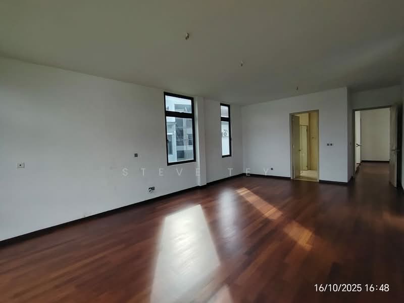 Rumah Banglo untuk Dijual di Horizon Hills (Iskandar Puteri (Nusajaya)) - Steve Tey - Living Room - PropertyGuru.com.my