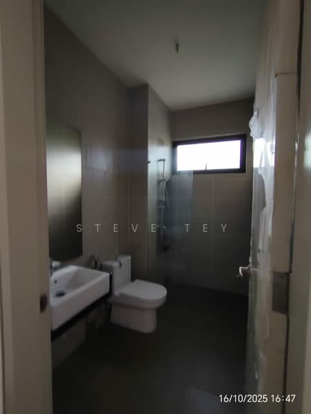 Rumah Banglo untuk Dijual di Horizon Hills (Iskandar Puteri (Nusajaya)) - Steve Tey - Bathroom - PropertyGuru.com.my
