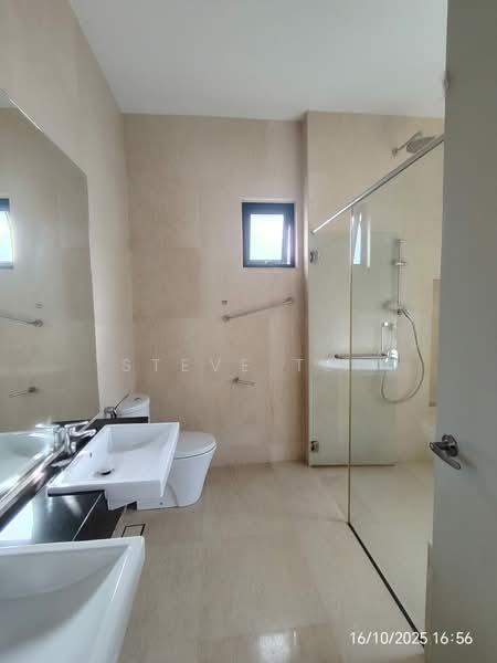 Rumah Banglo untuk Dijual di Horizon Hills (Iskandar Puteri (Nusajaya)) - Steve Tey - Bathroom - PropertyGuru.com.my