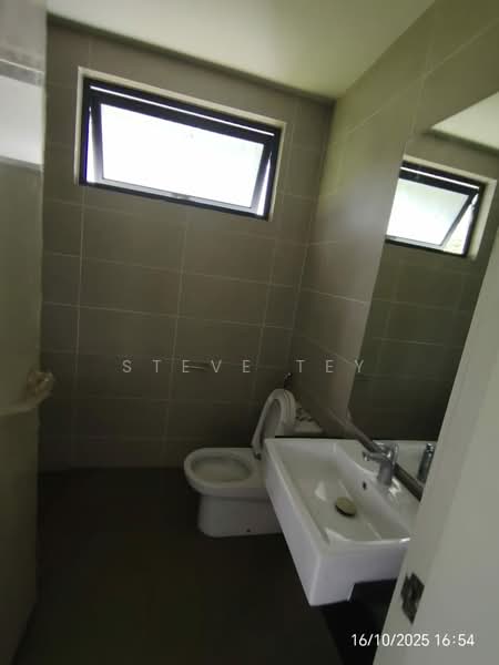 Rumah Banglo untuk Dijual di Horizon Hills (Iskandar Puteri (Nusajaya)) - Steve Tey - Bathroom - PropertyGuru.com.my