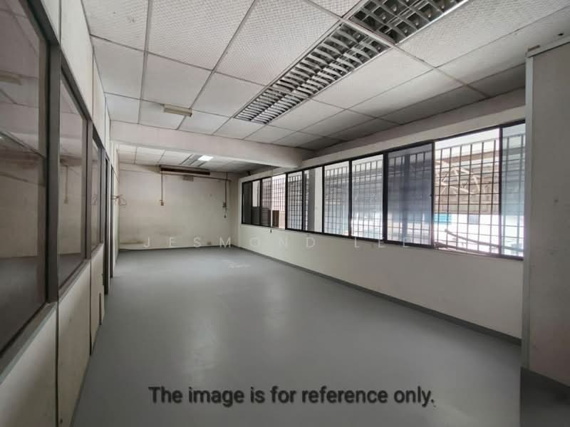 Kilang untuk Dijual di Taman Desa Cemerlang (Ulu Tiram) - Jesmond Lee - Interior - PropertyGuru.com.my