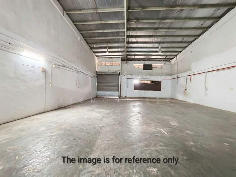 Kilang untuk Dijual di Taman Desa Cemerlang (Ulu Tiram) - Jesmond Lee - Interior - PropertyGuru.com.my
