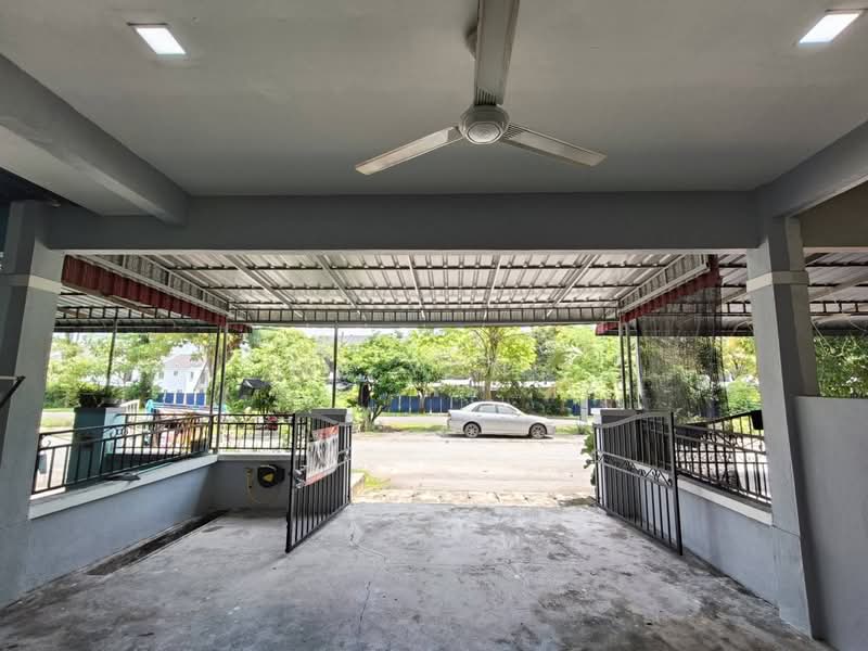 Rumah Teres 1 Tingkat untuk Disewa di Batu Gajah (Perak) - Ms Yong - PropertyGuru.com.my