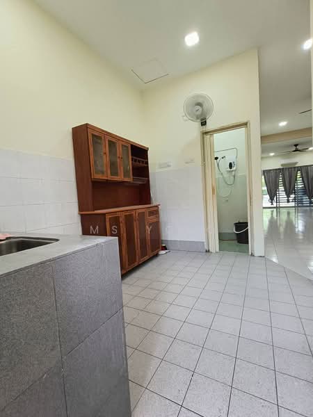 Rumah Teres 1 Tingkat untuk Disewa di Batu Gajah (Perak) - Ms Yong - PropertyGuru.com.my