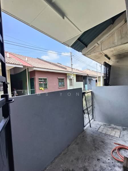 Rumah Teres 1 Tingkat untuk Disewa di Batu Gajah (Perak) - Ms Yong - PropertyGuru.com.my