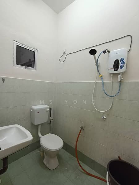 Rumah Teres 1 Tingkat untuk Disewa di Batu Gajah (Perak) - Ms Yong - PropertyGuru.com.my
