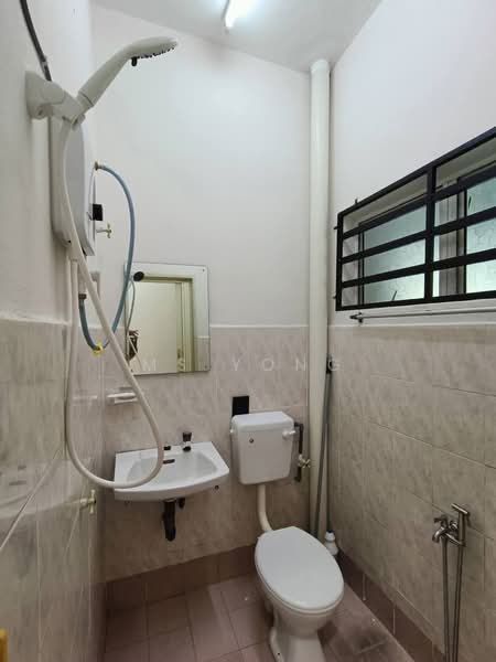 Rumah Teres 1 Tingkat untuk Disewa di Batu Gajah (Perak) - Ms Yong - PropertyGuru.com.my