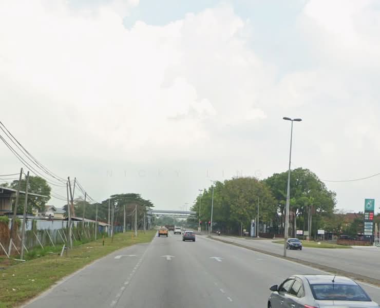 Factory for Rent in Taman Kapar (Kapar) - Nicky Ling - PropertyGuru.com.my